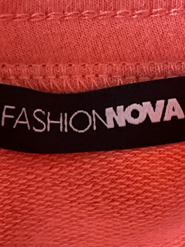 Fashion Nova