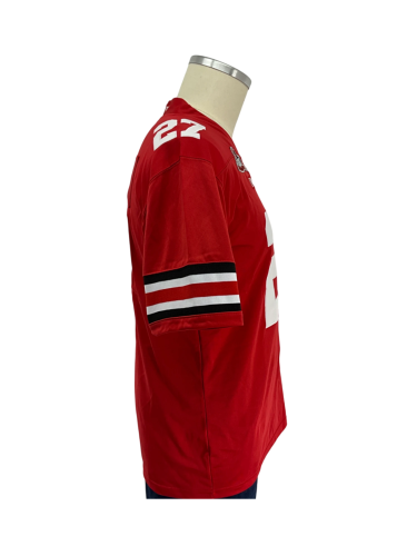 Nike Ohio Sate Buckeyes