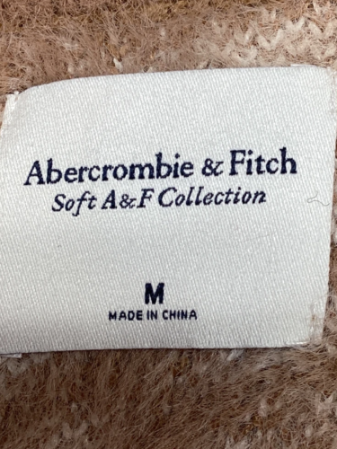 Abercombie & Fitch