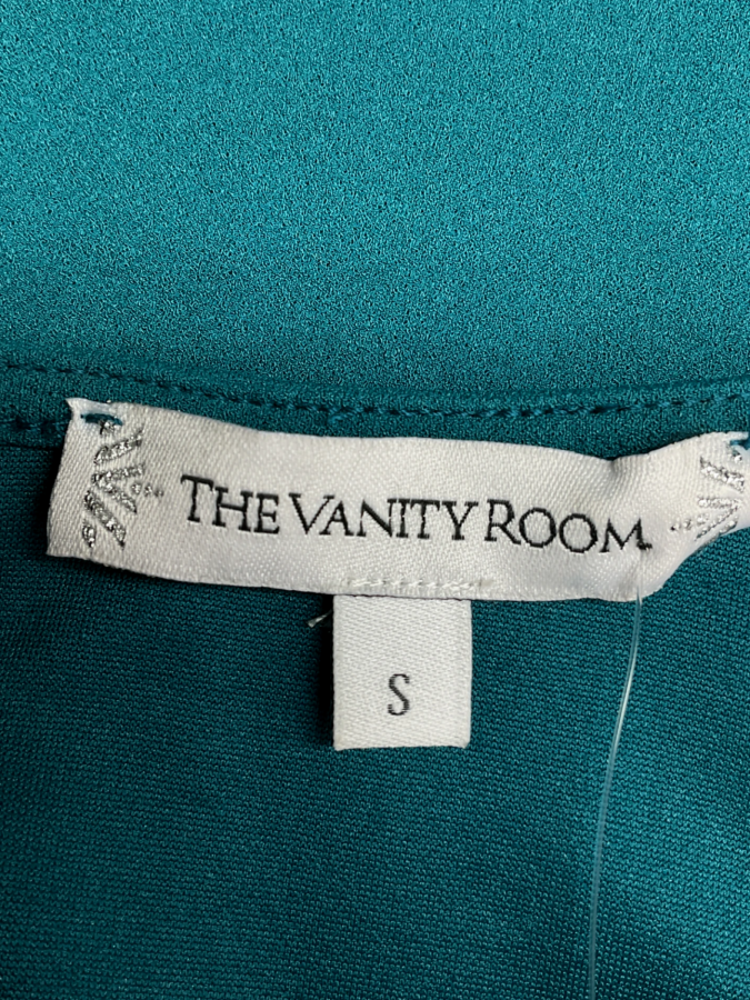 The Vanity Room