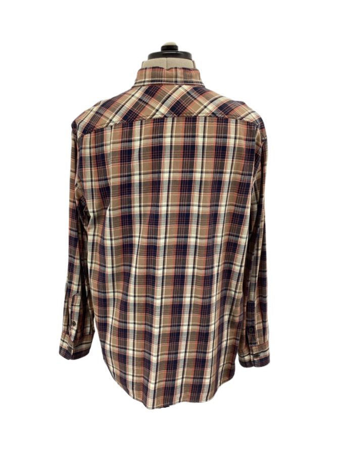 Lucky Brand