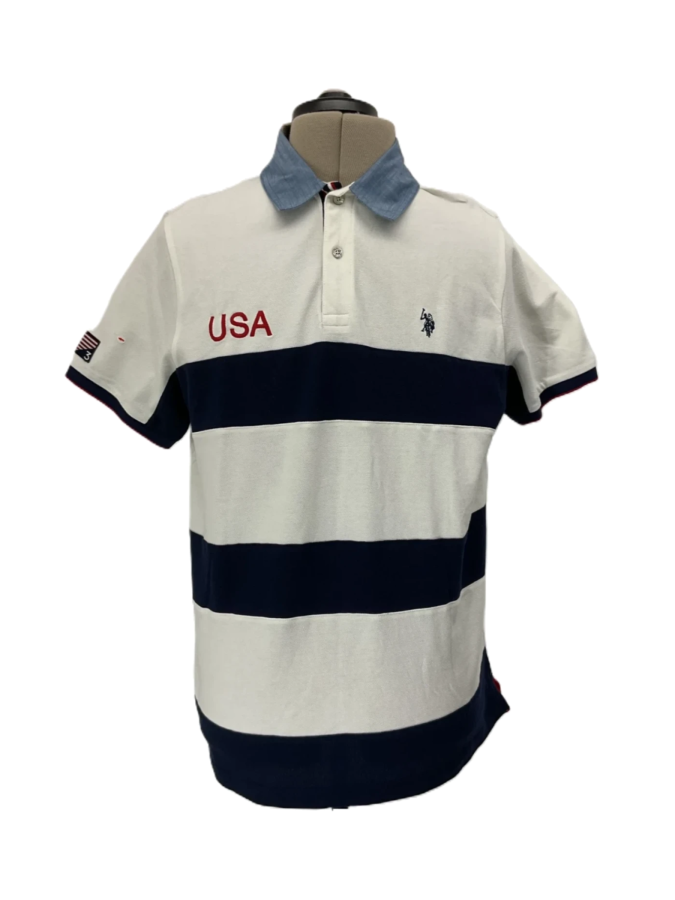 U.S. Polo Assn.