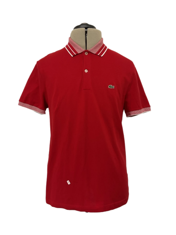 Lacoste