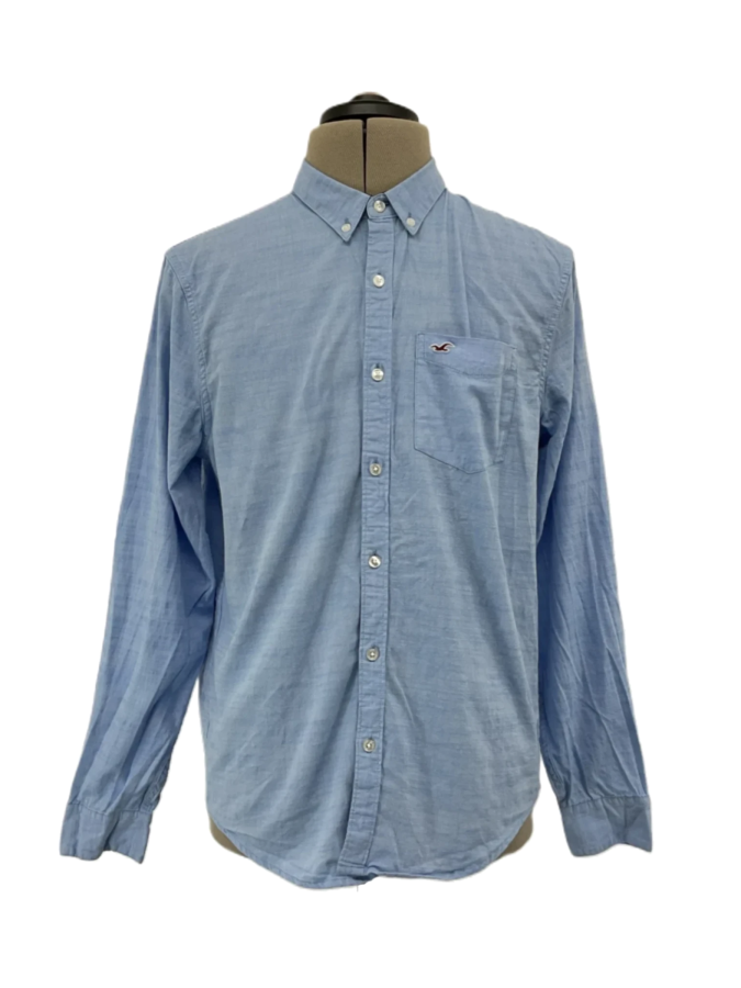 Hollister