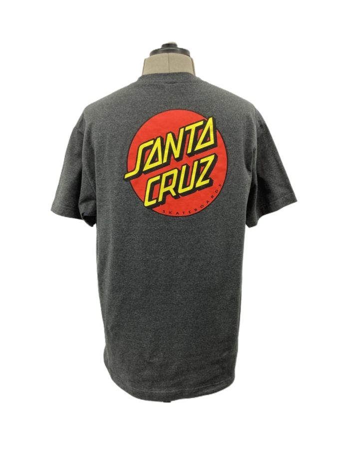 Santa Cruz