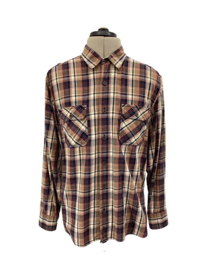 Lucky Brand