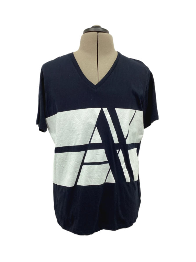 Armani Exchange