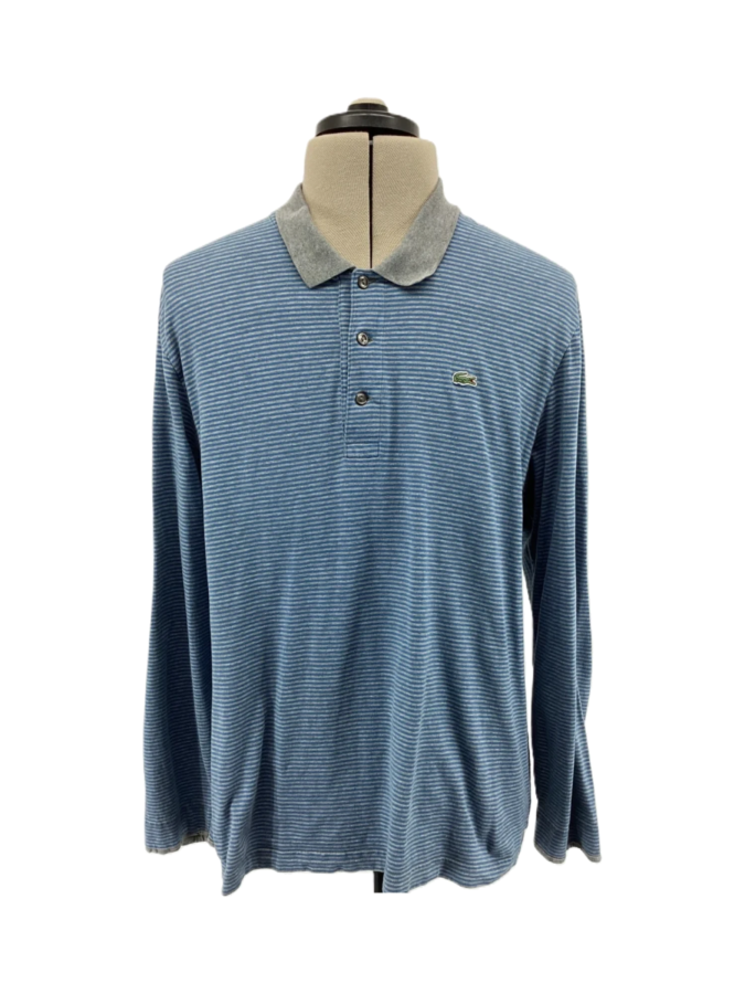 Lacoste