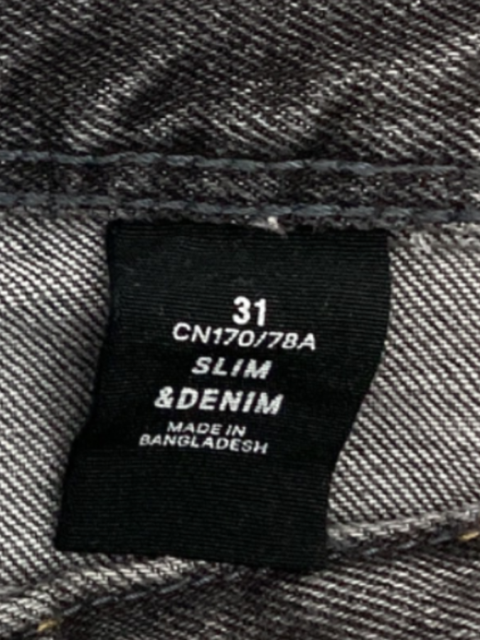 H&M