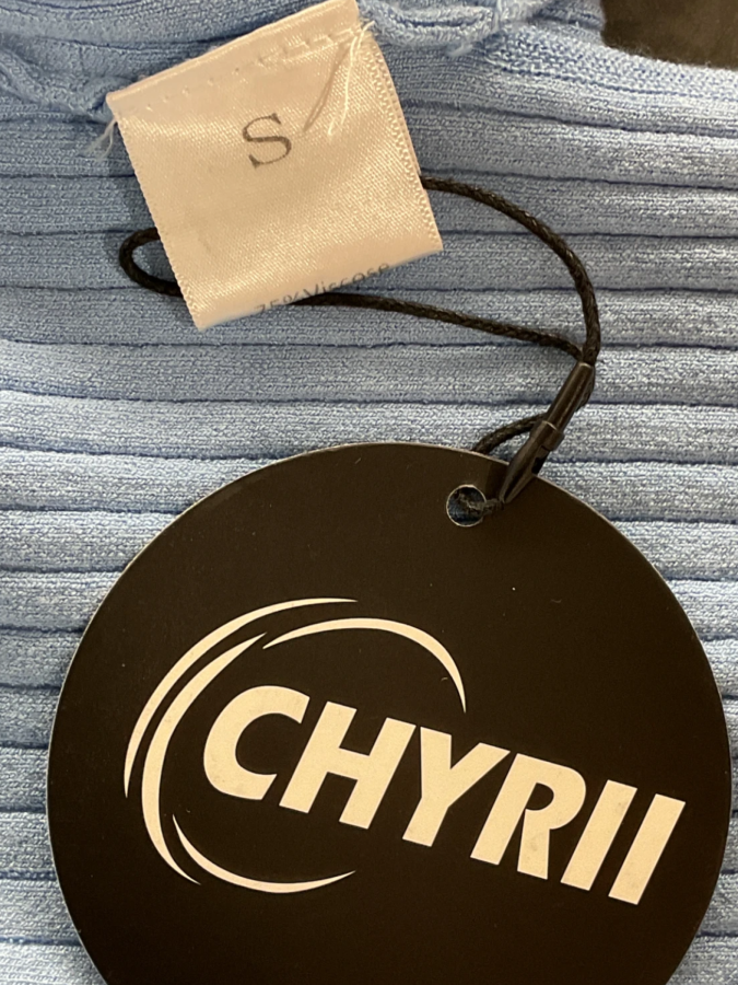 Chyrii