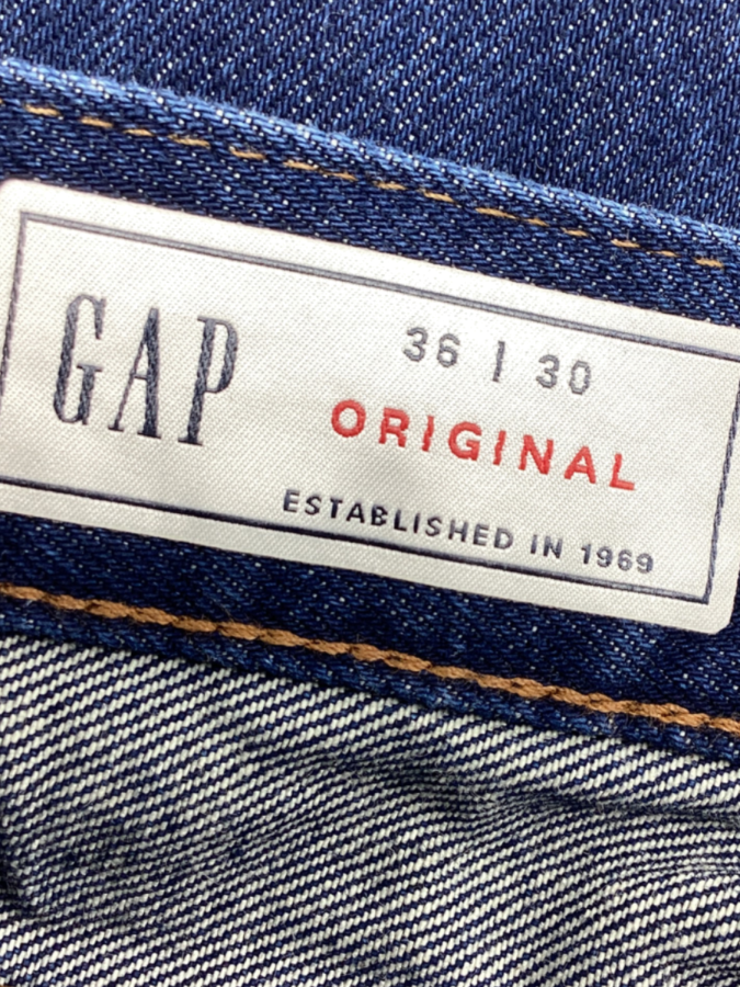 Gap