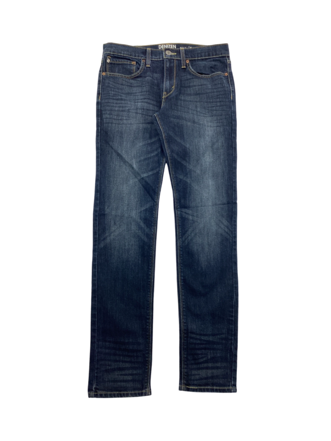 Levi's Denizen