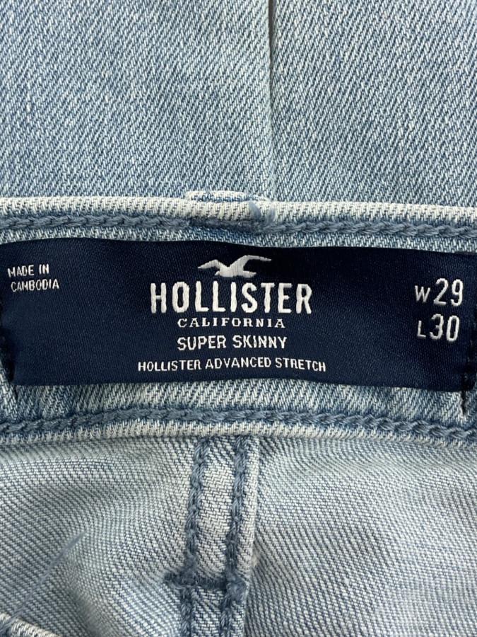 Hollister