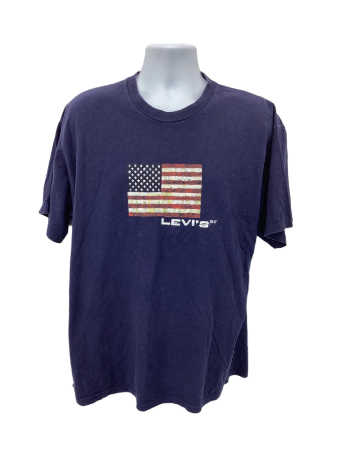 Levi’s