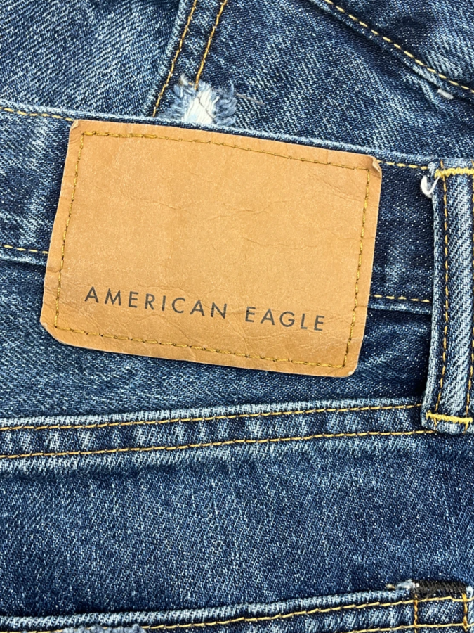 American Eagle Outfitters
