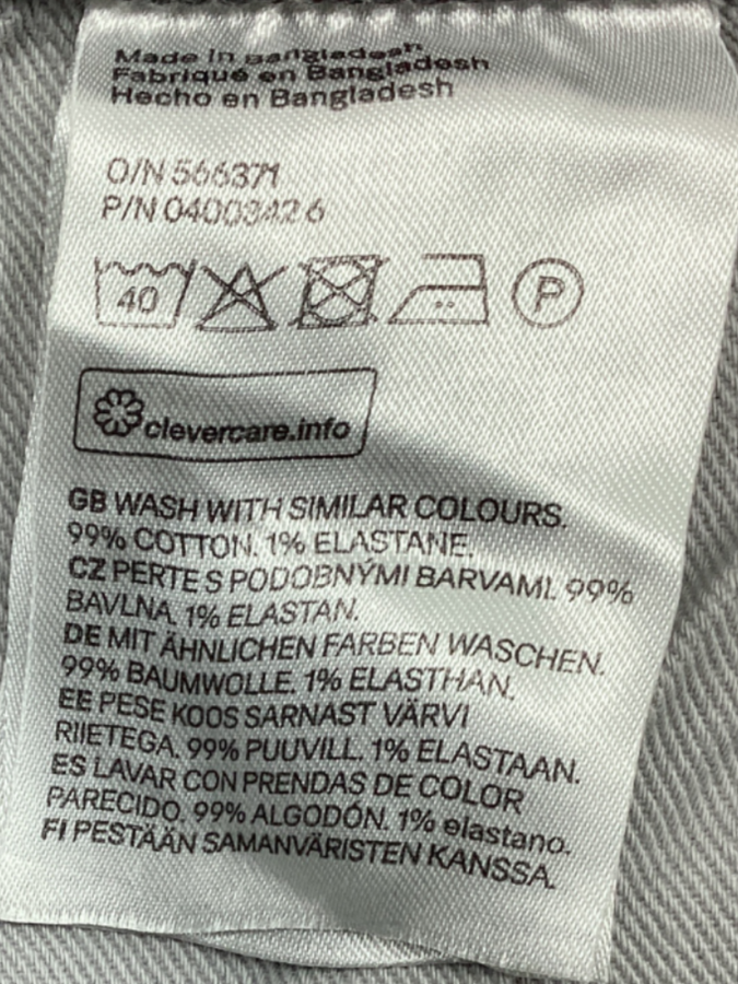 H&M