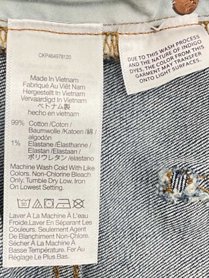 Madewell