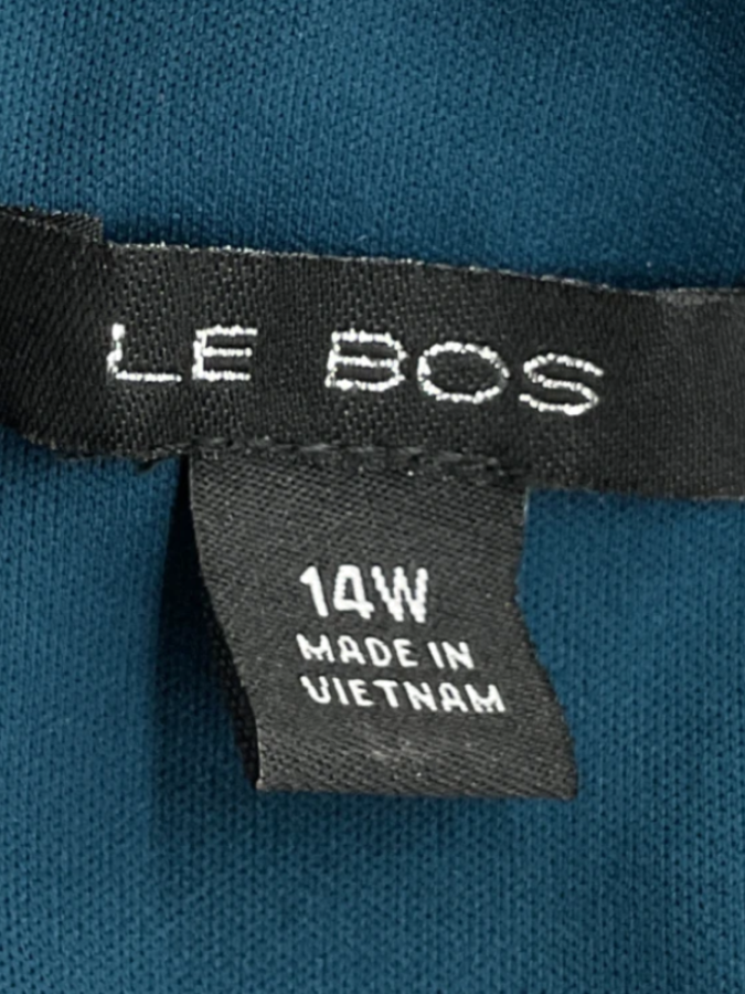 Le Bos