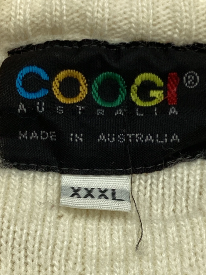 Coogi