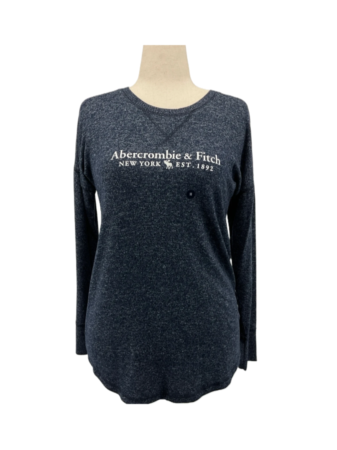 Abercrombie & Fitch