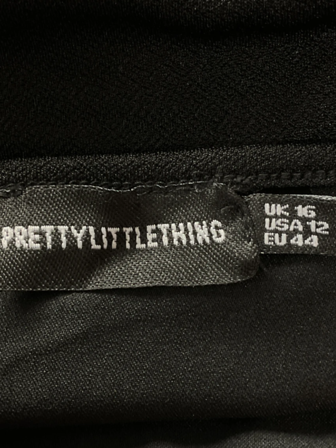 PrettyLittleThing