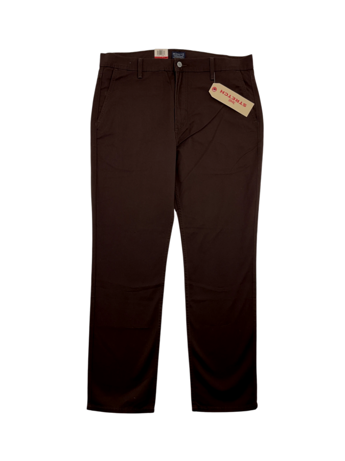 Levi Strauss & Co.