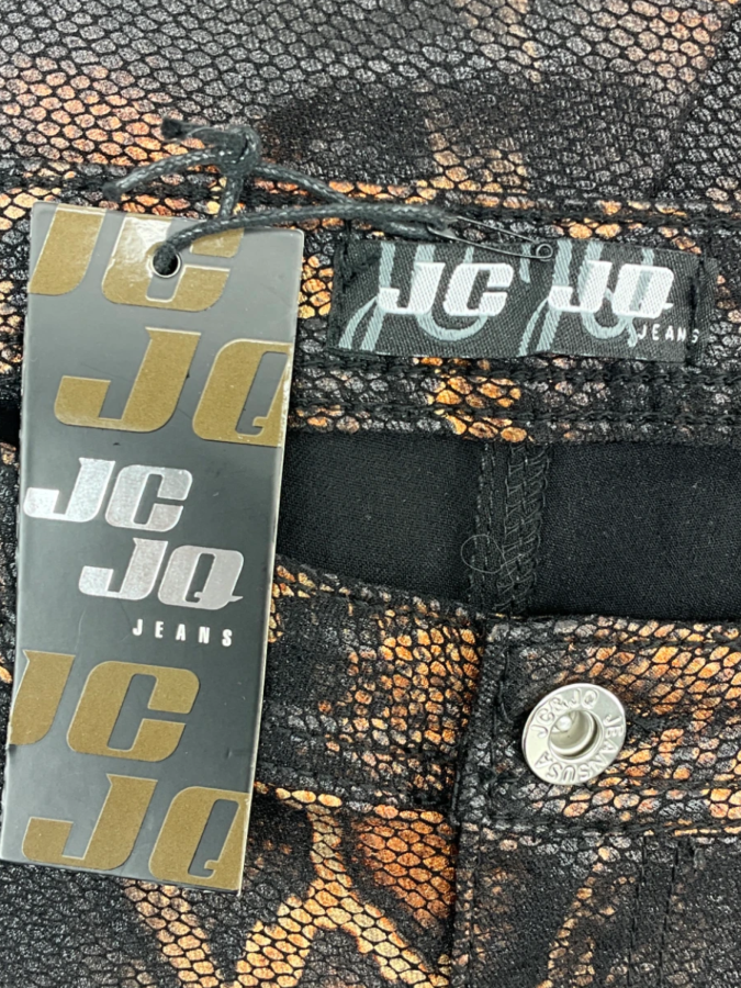 JC & JQ