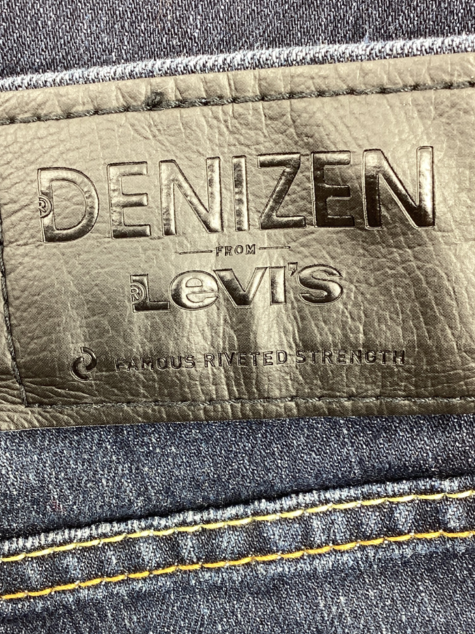 Levi's Denizen
