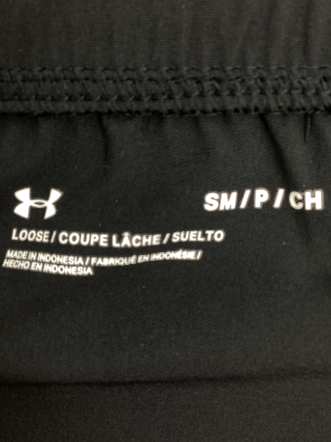 Under Armour
