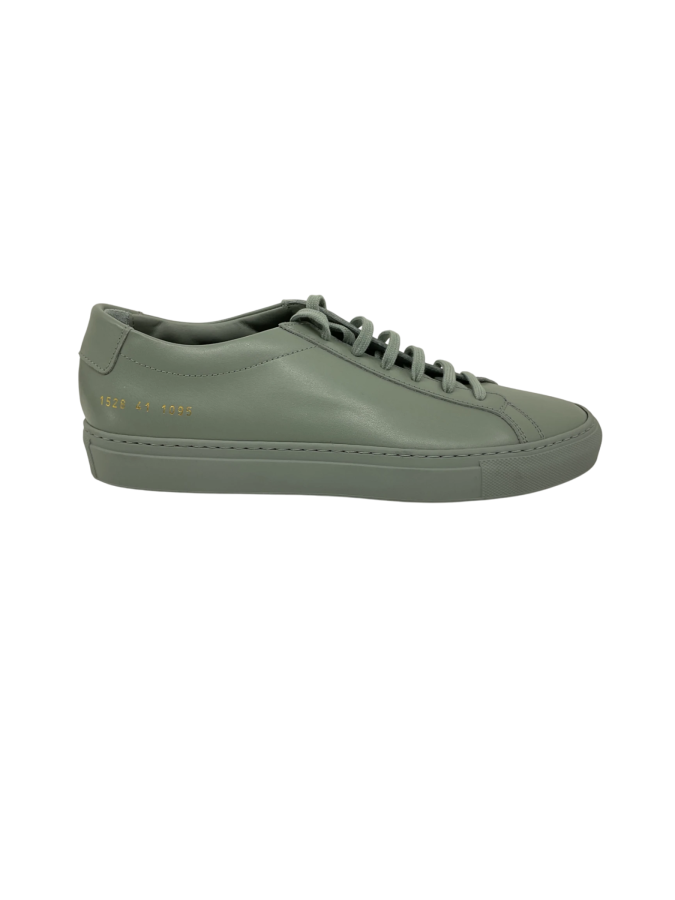 Common Projects