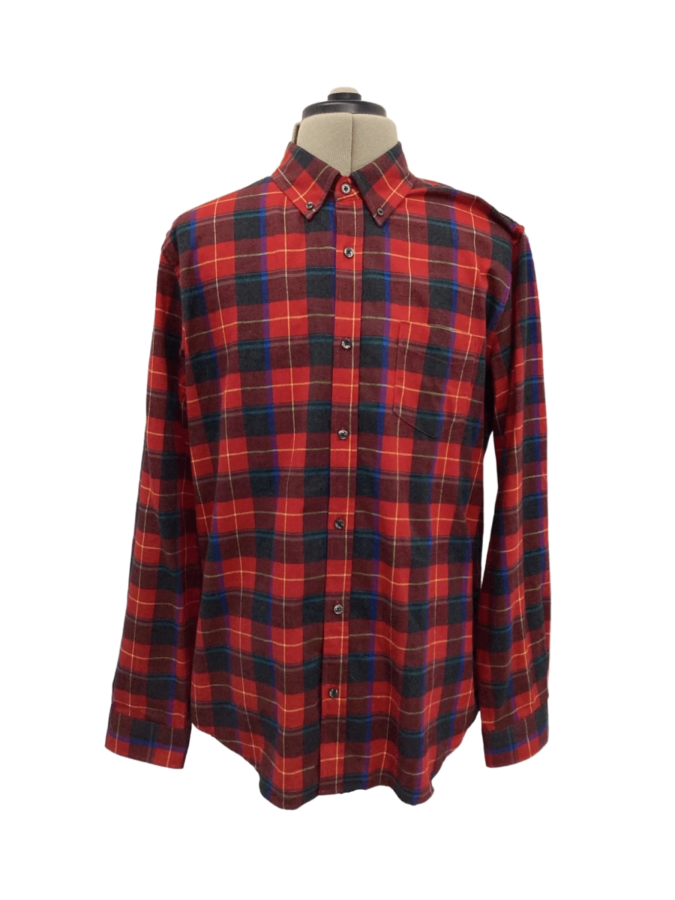 Ben Sherman