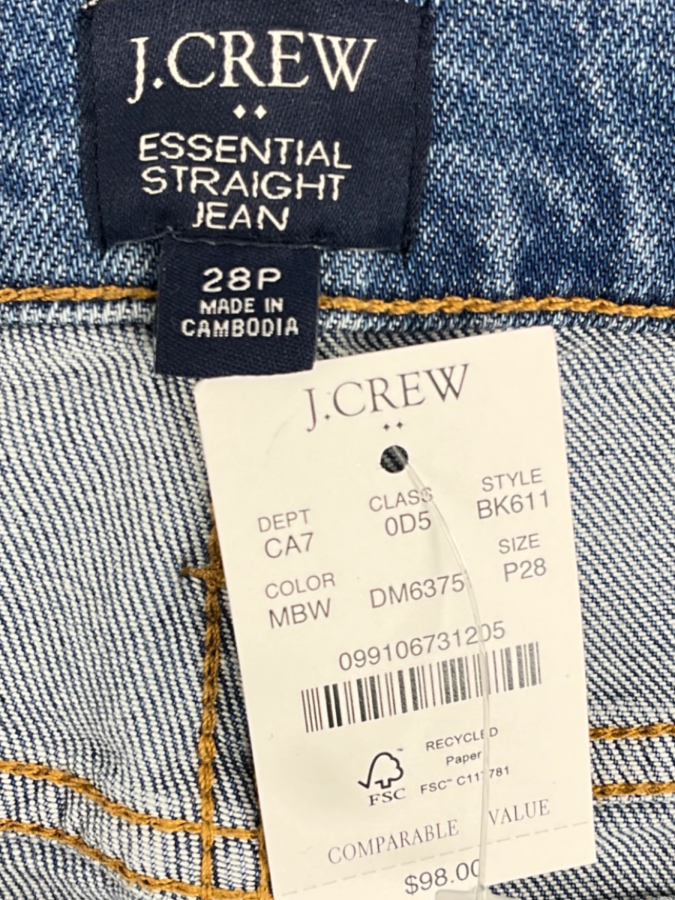 J.Crew
