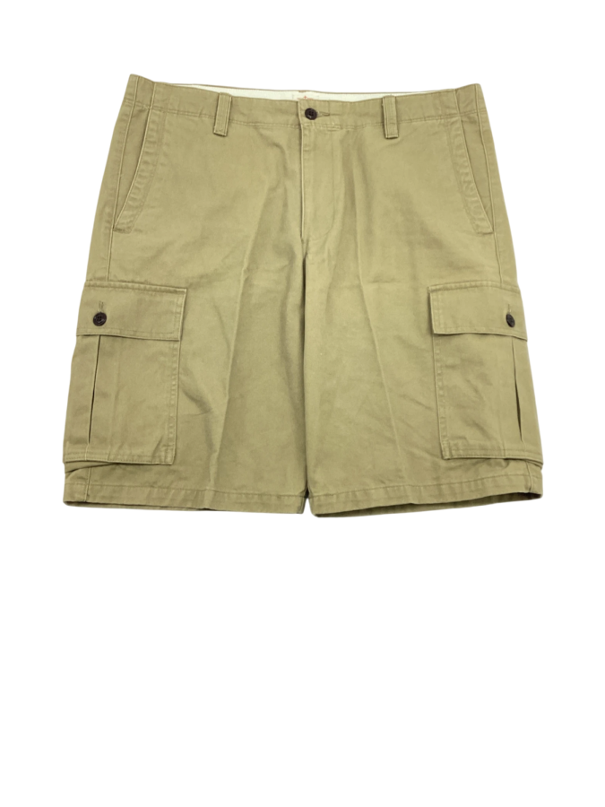 Dockers