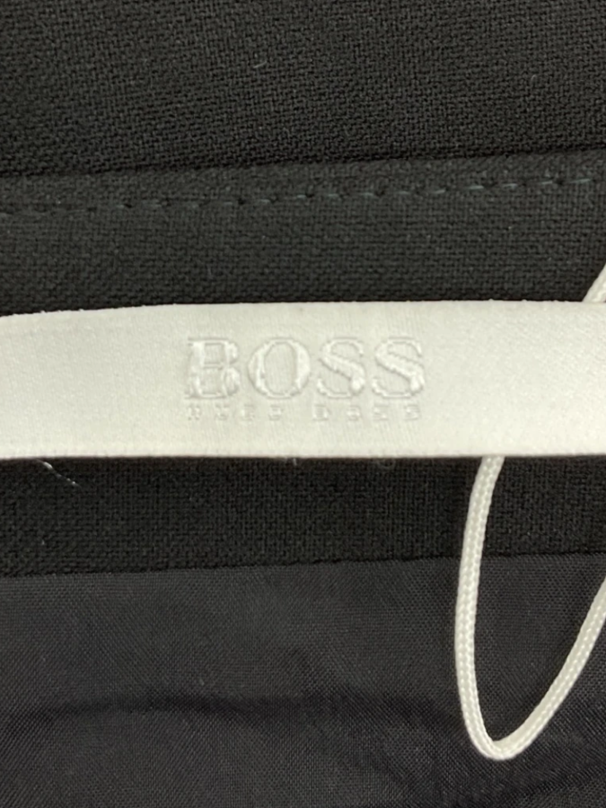 Hugo Boss