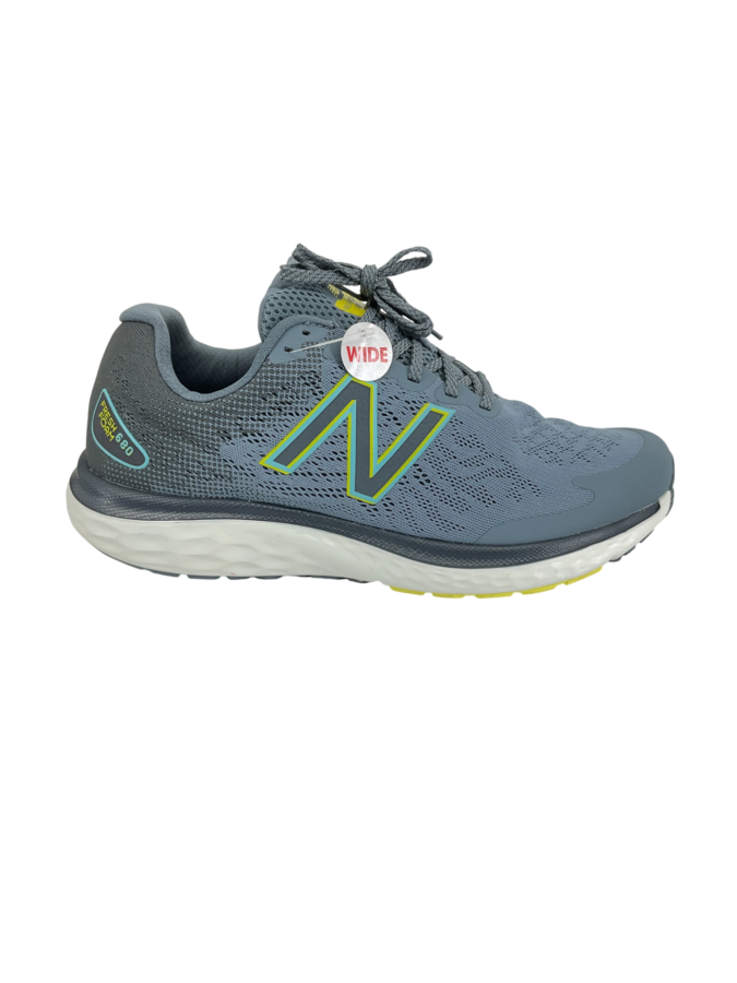 New Balance