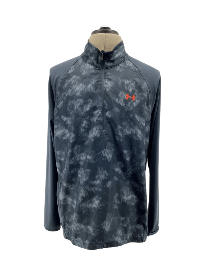 Under Armour