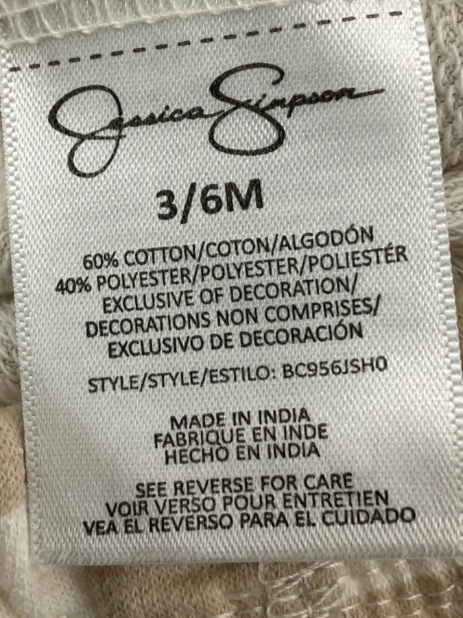 Jessica Simpson
