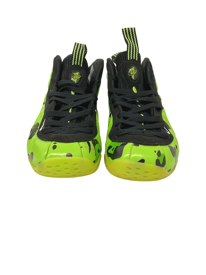 Nike Air Foamposite