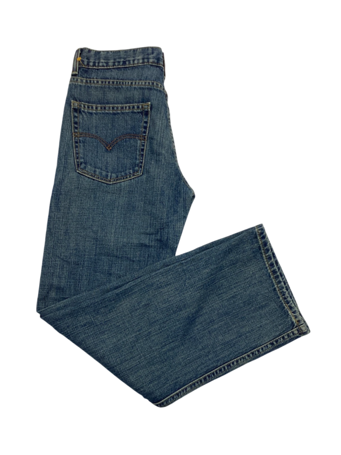 Levi Strauss & Co.