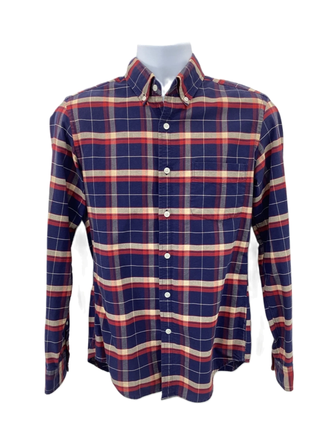 J. Crew