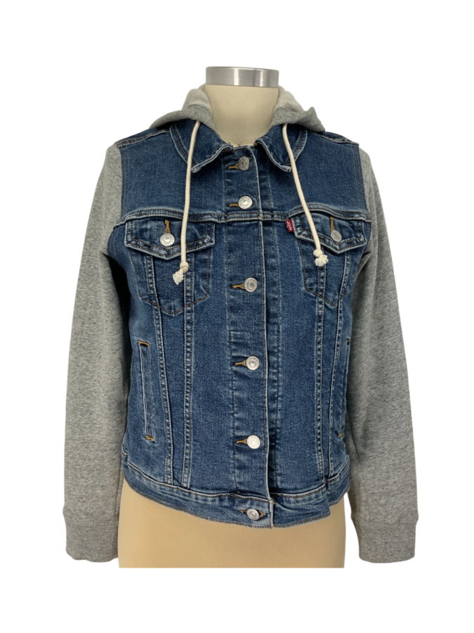 Levi’s