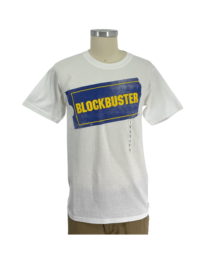 BlockBuster