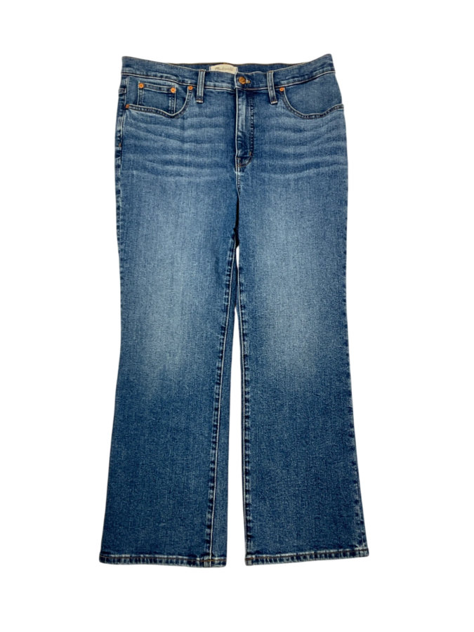 Madewell