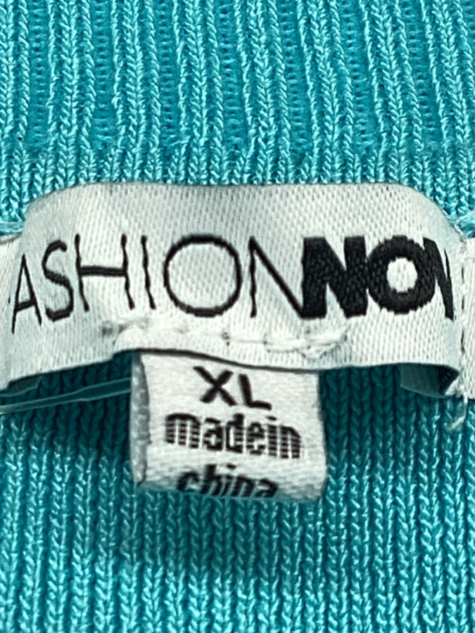 Fashion Nova