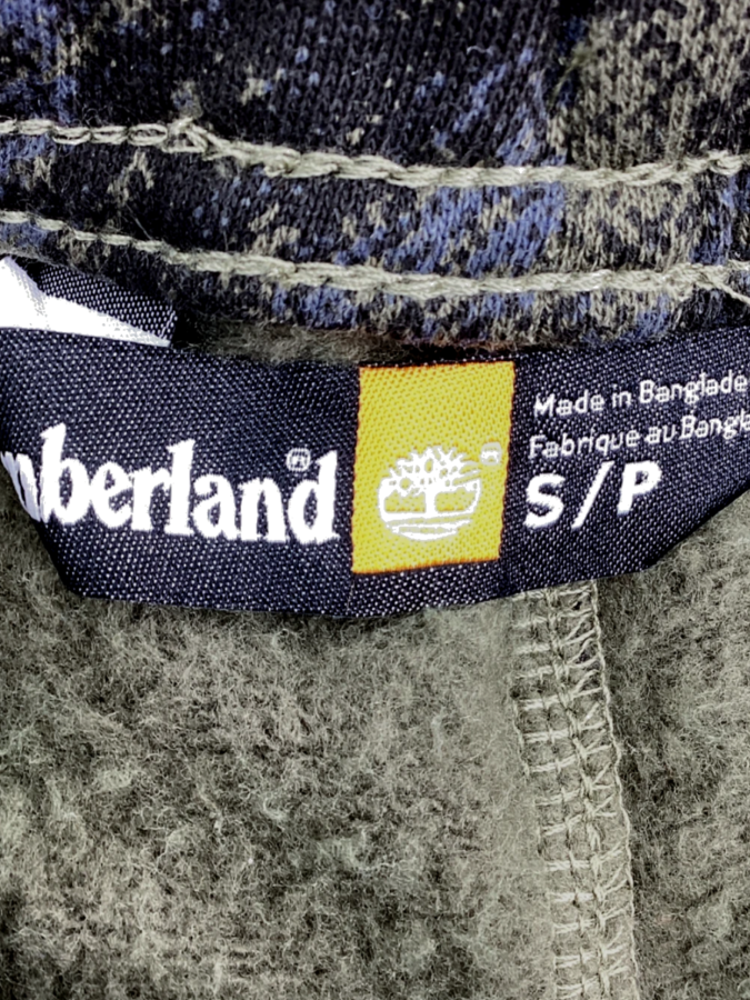 Timberland