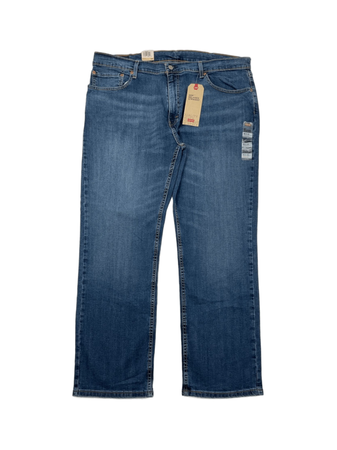 Levi Strauss & Co.