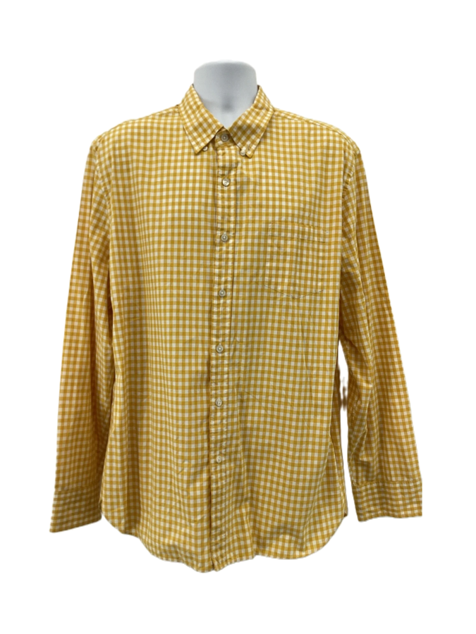 J. Crew