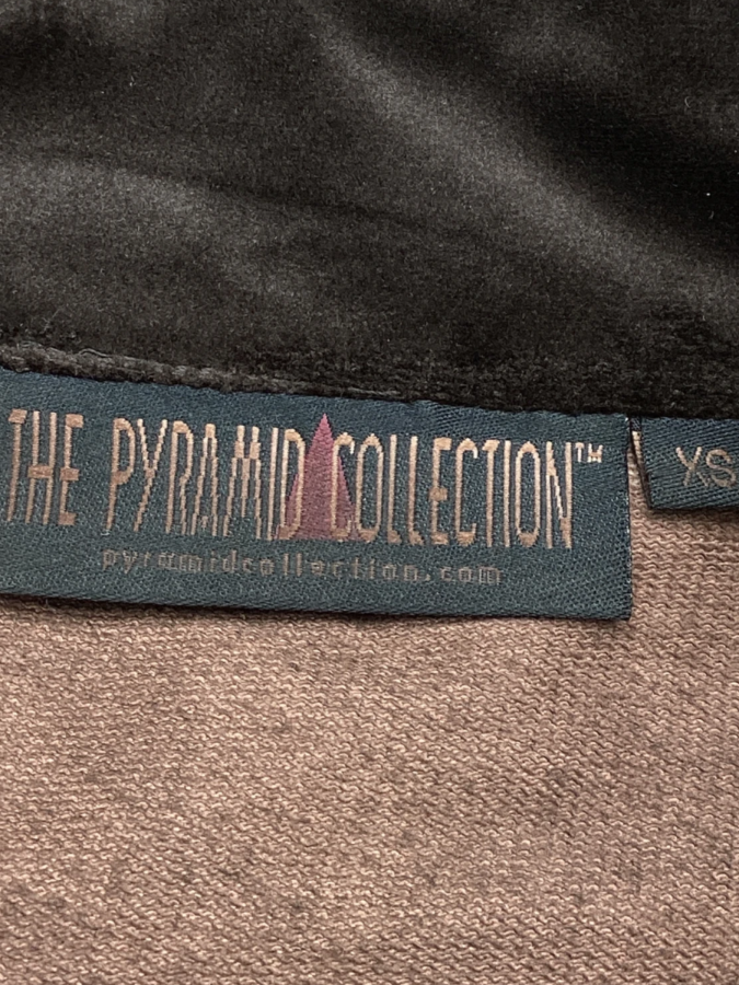 The Pyramid Collection