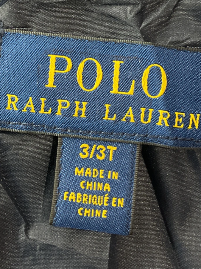 Polo Ralph Lauren