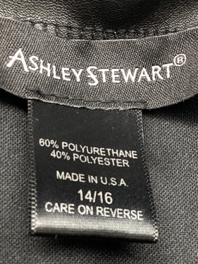 Ashley Stewart
